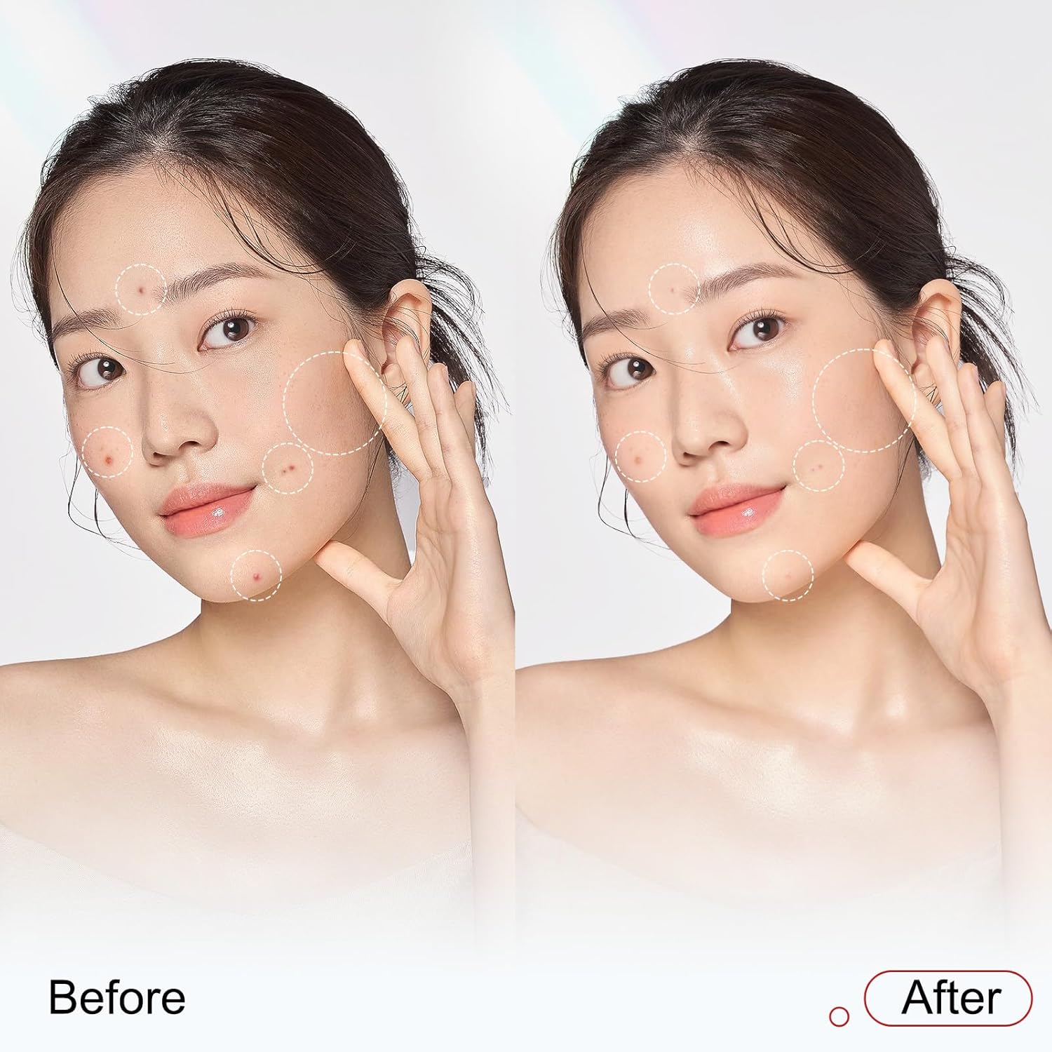 Tailored Solutions for Skin Concerns