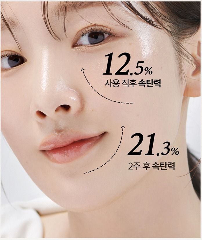 Enhancing Natural Skin Radiance